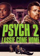 Psych 2: Yuvaya Dönüş izle (2020)