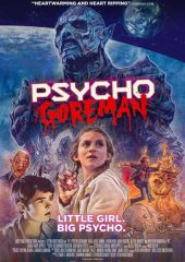 Psycho Goreman izle (2020)