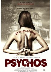 Psychos izle (2017)