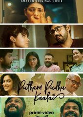 Putham Pudhu Kaalai izle (2020)