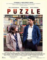 Puzzle izle (2018)