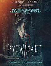 Pyewacket izle (2017)