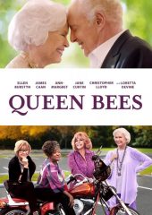 Queen Bees izle (2021)