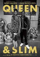 Queen & Slim izle (2019)