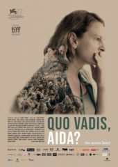 Quo vadis, Aida? izle (2020)