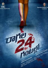 Raagala 24 Gantallo izle (2019)