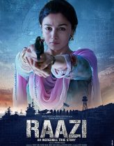 Raazi izle (2018)