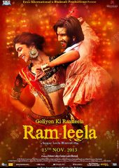 Ram ile Leela izle (2013)