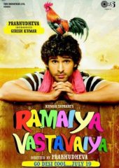 Ramaiya Vastavaiya izle (2013)