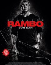 Rambo 5: Son Kan izle (2019)