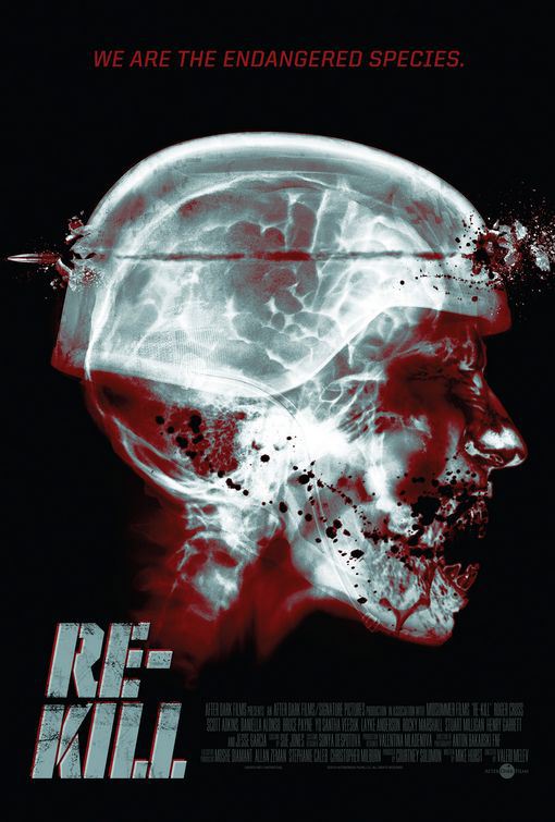 Re-Kill izle (2015)