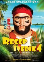 Recep İvedik 4 izle (2014)