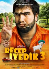 Recep İvedik 3 izle (2010)