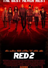 Red 2 izle (2013)