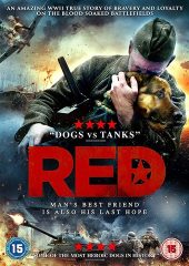 Red Dog izle (2017)