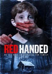 Red Handed izle (2019)