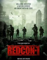 Redcon-1 izle (2018)