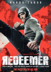 Redeemer izle (2014)