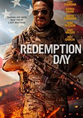 Redemption Day izle (2021)