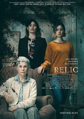 Relic izle (2020)