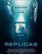 Replikalar izle (2018)