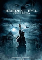 Resident Evil Vendetta izle (2017)