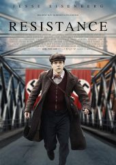 Resistance izle (2020)