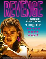 İntikam – Revenge izle (2017)