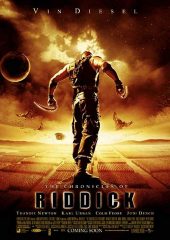 Riddick Günlükleri 2 izle (2004)