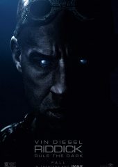 Riddick izle (2013)