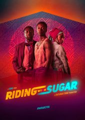 Riding with Sugar izle (2020)