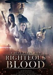 Righteous Blood izle (2021)