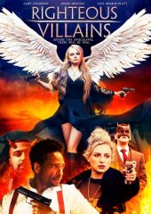 Righteous Villains izle (2020)