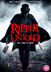 Ripper Untold izle (2021)