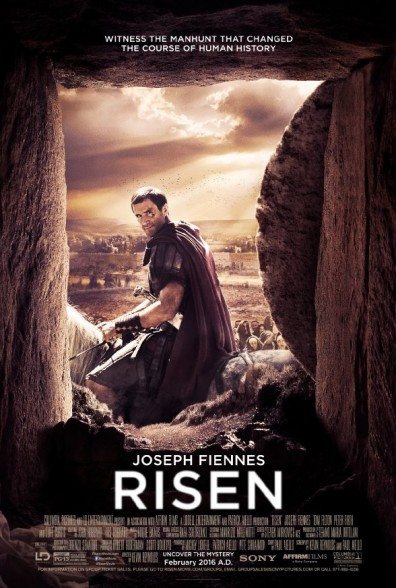 Risen izle (2016)