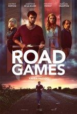 Road Games izle (2015)
