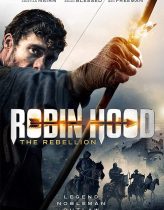 Robin Hood The Rebellion izle (2018)