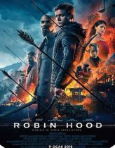 Robin Hood izle (2018)