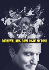 Robin Williams Come Inside My Mind izle (2018)