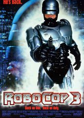 Robocop 3 izle (1993)