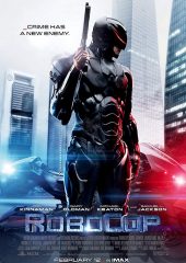 RoboCop izle (2014)