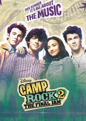 Rock Kampı 2 izle (2010)