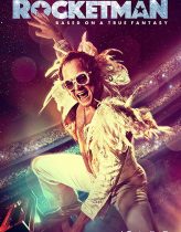 Rocketman izle (2019)