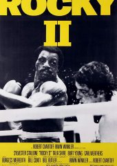 Rocky 2 izle (1979)