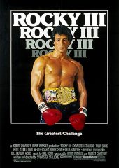 Rocky 3 izle (1982)