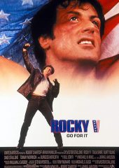 Rocky 5 izle (1990)