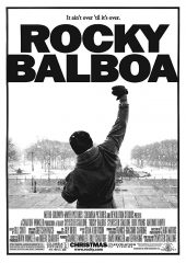 Rocky 6 izle (2006)