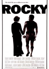 Rocky 1 izle (1976)