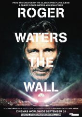 Roger Waters The Wall izle (2014)