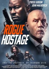 Rogue Hostage izle (2021)